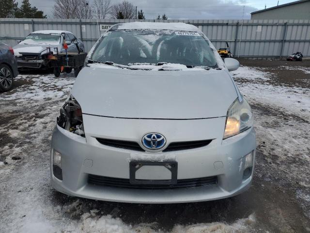 Photo 5 from auction – 2010 TOYOTA PRIUS with VIN JTDKN3DU2A5098574