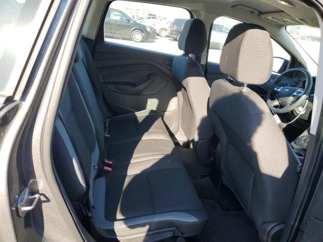 Photo 11 from auction – 2014 FORD ESCAPE S with VIN 1FMCU0F76EUE56988