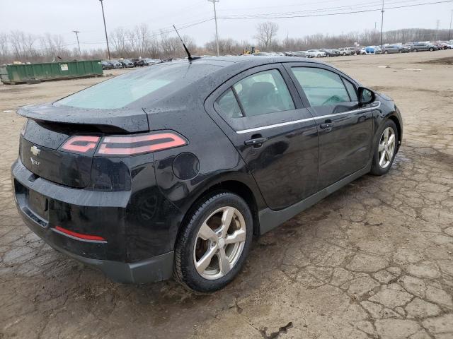 Photo 3 from auction – 2012 CHEVROLET VOLT with VIN 1G1RB6E45CU108703