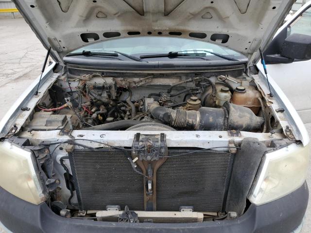 Photo 11 from auction – 2007 FORD F150 with VIN 1FTRF12W57KB14166