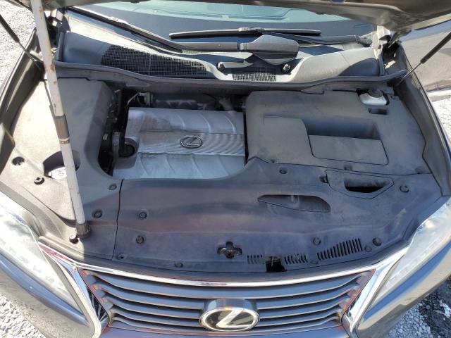 Photo 12 from auction – 2014 LEXUS RX350 AWD with VIN 2T2BK1BA9EC242082