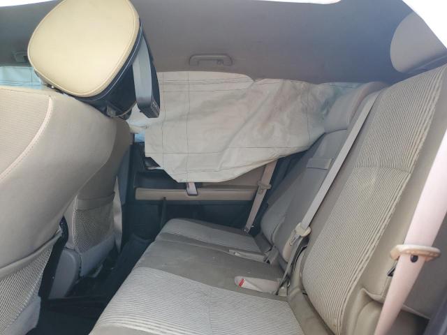 Photo 11 from auction – 2014 TOYOTA 4RUNNER SR with VIN JTEZU5JR7E5074687