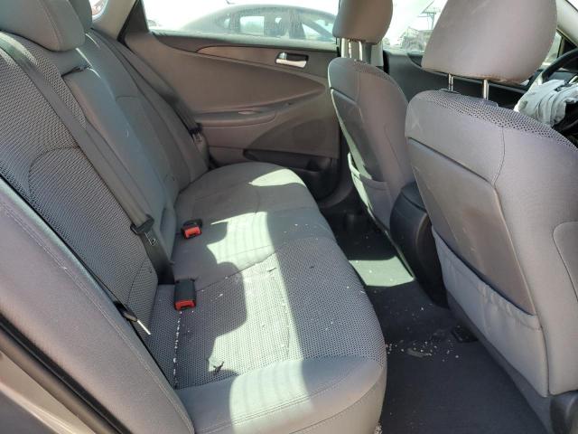 Photo 10 from auction – 2013 HYUNDAI SONATA GLS with VIN 5NPEB4ACXDH570645