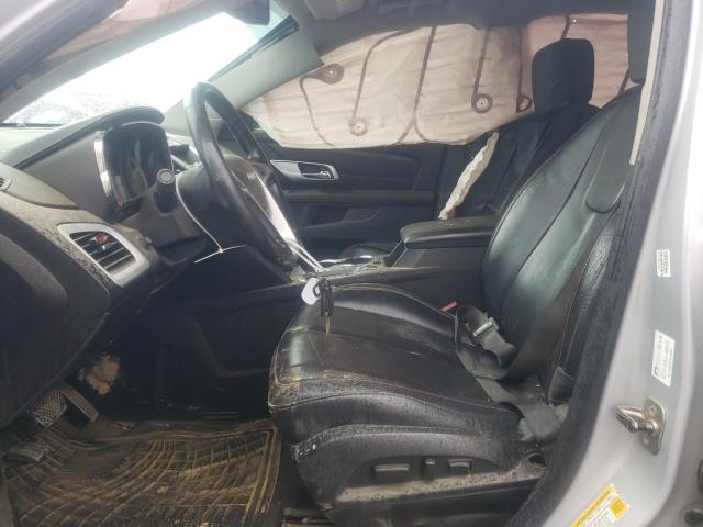 Photo 7 from auction – 2011 GMC TERRAIN SL with VIN 2CTALWECXB6423345