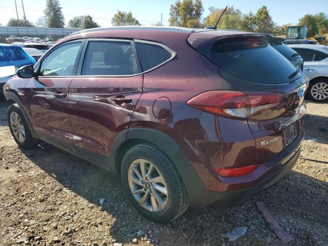 Photo 2 from auction – 2016 HYUNDAI TUCSON LIM with VIN KM8J33A48GU125857