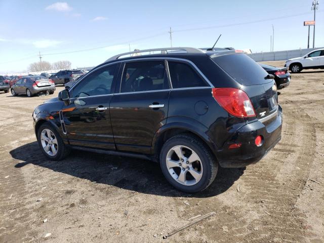 Photo 2 from auction – 2014 CHEVROLET CAPTIVA LT with VIN 3GNAL3EK0ES602721