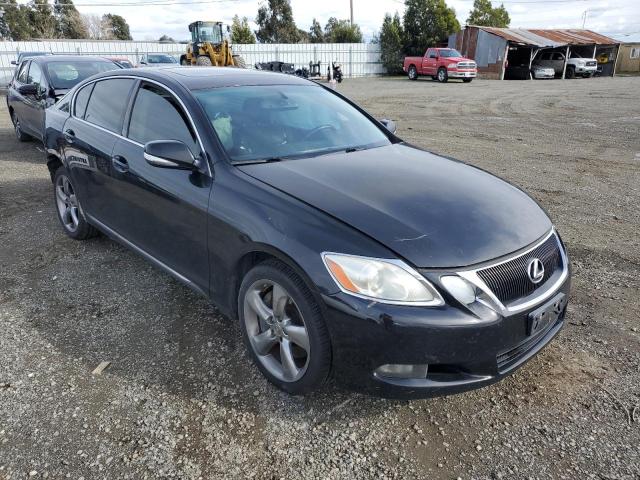 Фото 4 с аукциона – 2008 LEXUS GS 350 с VIN JTHBE96S380041613