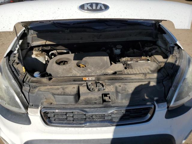 Photo 12 from auction – 2013 KIA SOUL with VIN KNDJT2A67D7491237