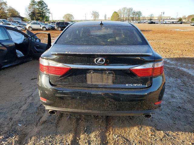 صورة رقم 6 من المزاد - 2014 LEXUS ES 350 مع VIN JTHBK1GG1E2108472