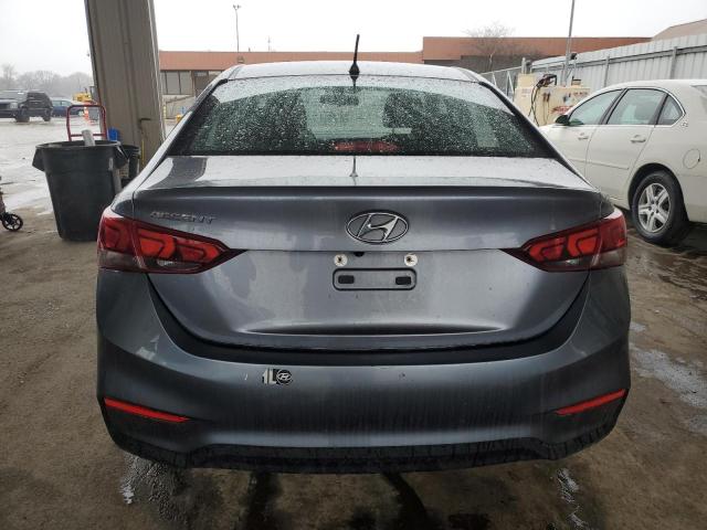 Photo 6 from auction – 2019 HYUNDAI ACCENT SE with VIN 3KPC24A35KE076704