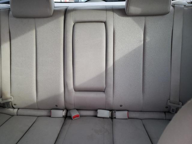 Photo 10 from auction – 2007 MAZDA CX-7 with VIN JM3ER293970127108