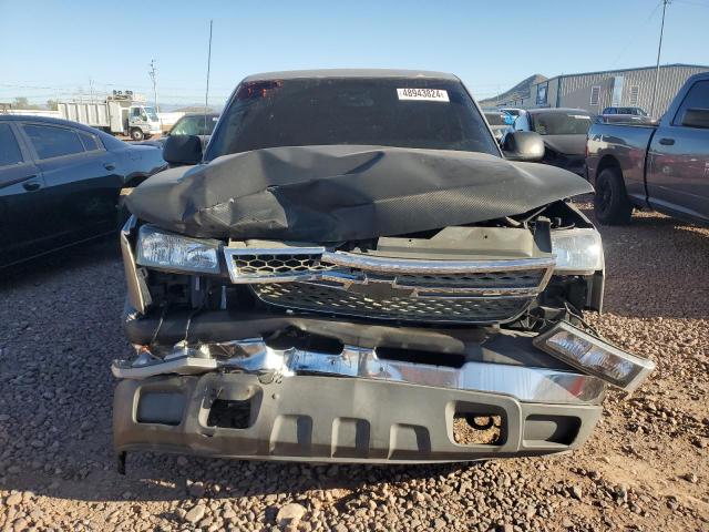 Photo 5 from auction – 2003 CHEVROLET SILVERADO with VIN 2GCEC19V531356079