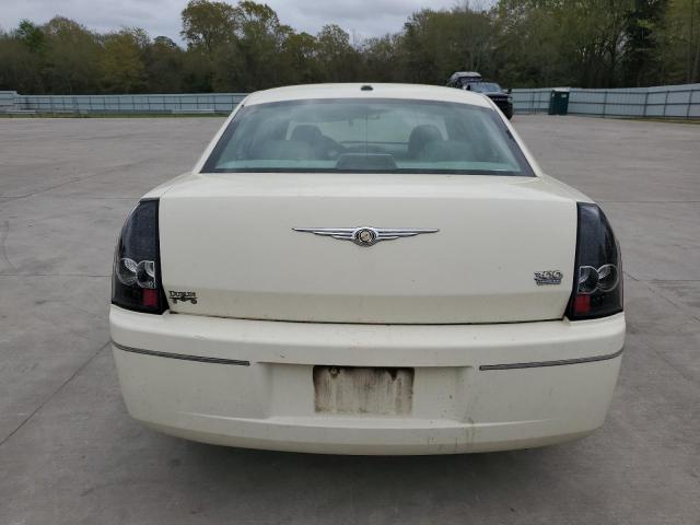Photo 6 from auction – 2006 CHRYSLER 300 TOURIN with VIN 2C3KA53G86H458387