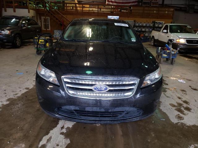 Photo 5 from auction – 2012 FORD TAURUS SEL with VIN 1FAHP2EW9CG130528