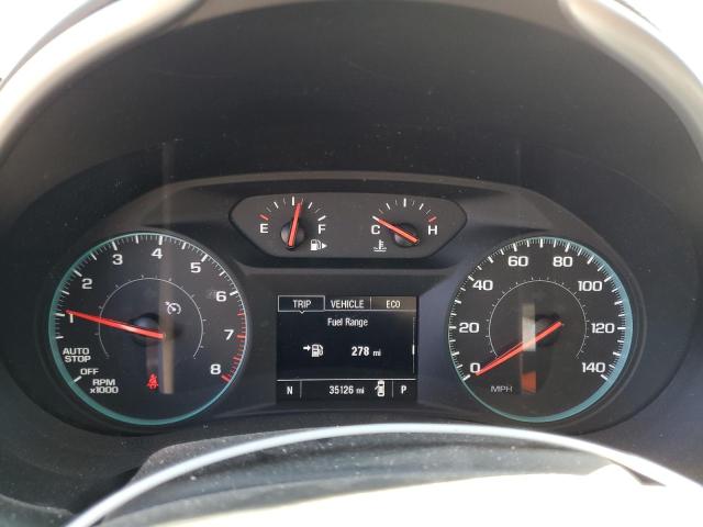 Photo 9 from auction – 2023 CHEVROLET MALIBU LS with VIN 1G1ZB5ST5PF118955