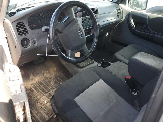 Photo 8 from auction – 2011 FORD RANGER SUP with VIN 1FTKR4EE4BPA47763