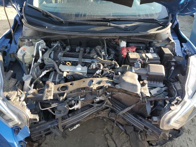 Photo 11 from auction – 2021 NISSAN VERSA SV with VIN 3N1CN8EV0ML821869