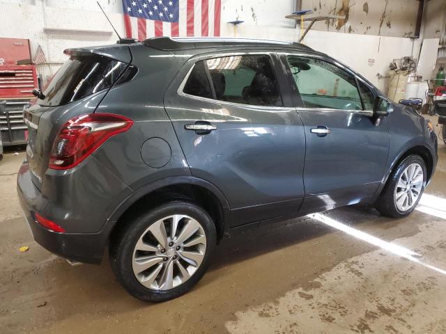 Photo 3 from auction – 2017 BUICK ENCORE PRE with VIN KL4CJESB8HB171787