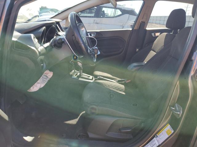 Photo 7 from auction – 2016 FORD FIESTA with VIN 3FADP4EJ8GM138274