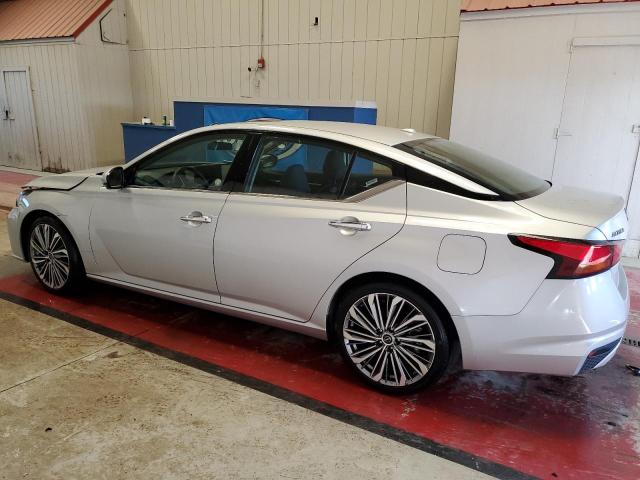 Photo 2 from auction – 2023 NISSAN ALTIMA SL with VIN 1N4BL4EV7PN371512
