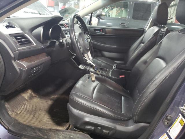 Photo 7 from auction – 2015 SUBARU OUTBACK 3. with VIN 4S4BSEJC9F3206672