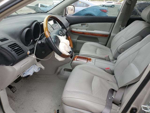 Photo 7 from auction – 2008 LEXUS RX 350 with VIN 2T2GK31U48C054457