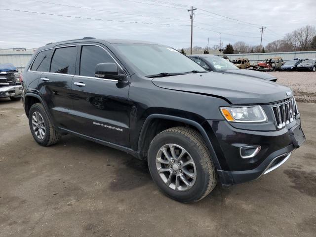 Photo 4 from auction – 2014 JEEP GRAND CHER with VIN 1C4RJFBG7EC478780