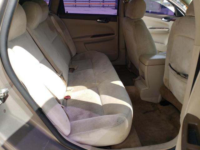 Photo 10 from auction – 2007 CHEVROLET IMPALA LS with VIN 2G1WB58N879284357