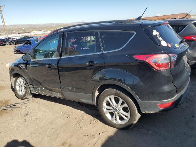 Photo 2 from auction – 2018 FORD ESCAPE SEL with VIN 1FMCU9HD3JUA57859