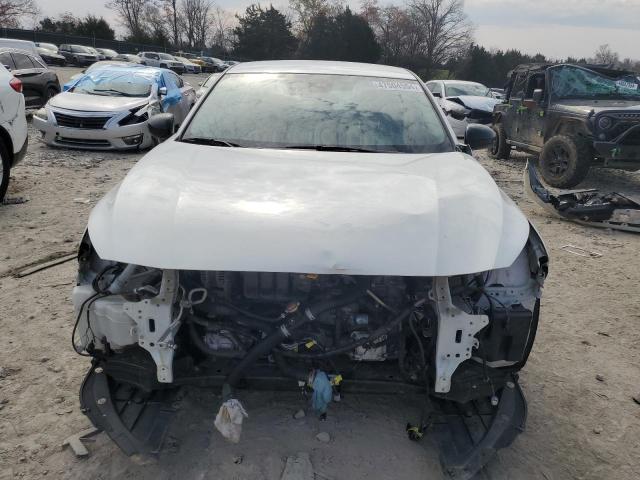 Photo 5 from auction – 2020 NISSAN ALTIMA SR with VIN 1N4BL4CV0LC230046