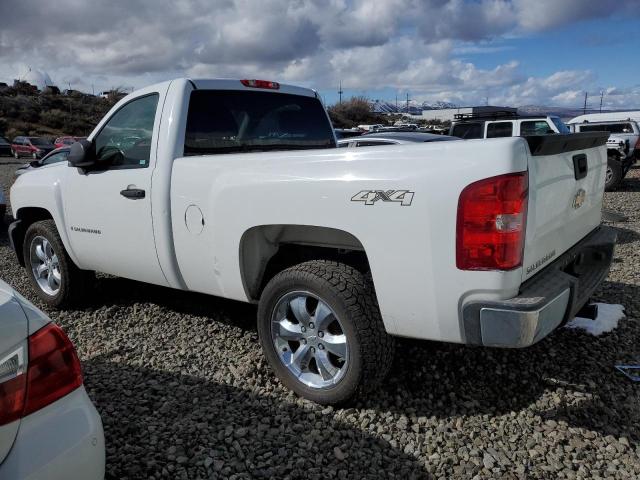 Photo 2 from auction – 2007 CHEVROLET silverado with VIN 1GCEK14C37Z555962