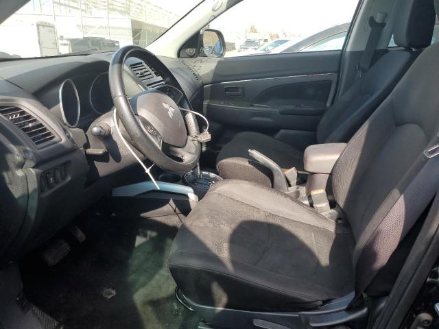Photo 7 from auction – 2014 MITSUBISHI OUTLANDER with VIN 4A4AP3AU3EE010124