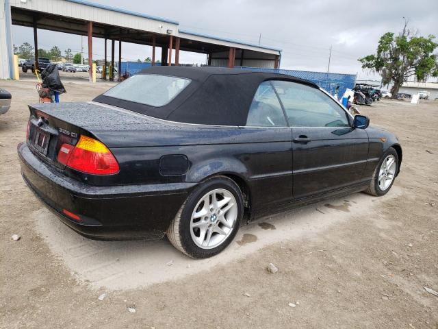 Photo 3 from auction – 2004 BMW 325 CI with VIN WBABW33494PL26719