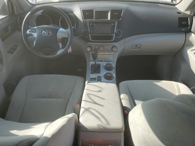 Zdjęcie 8 z aukcji – 2013 TOYOTA HIGHLANDER z VIN 5TDBK3EH4DS186163