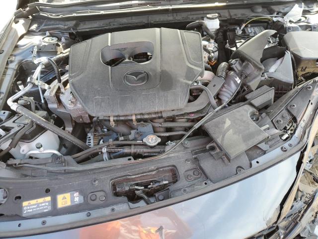 Photo 11 from auction – 2023 MAZDA 3 PREFERRE with VIN 3MZBPACM1PM352338