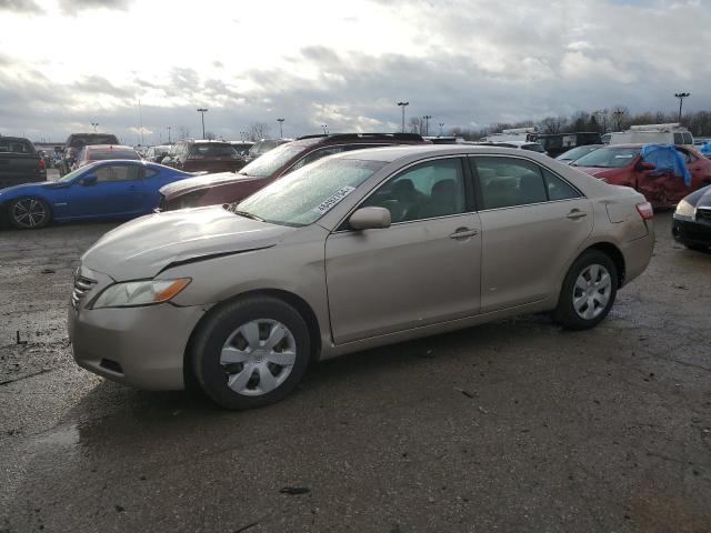 Photo 1 from auction – 2007 TOYOTA CAMRY CE with VIN 4T1BE46K97U593916