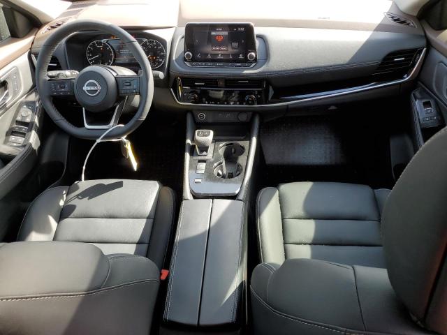 Photo 8 from auction – 2023 NISSAN ROGUE SL with VIN 5N1BT3CA1PC869300