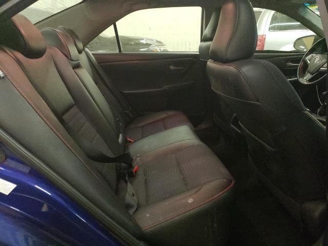 Photo 10 from auction – 2015 TOYOTA CAMRY LE with VIN 4T1BF1FK9FU973588