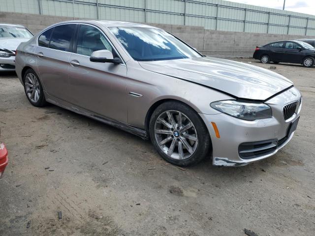 Photo 4 from auction – 2014 BMW 535 I with VIN WBA5B1C59ED481280