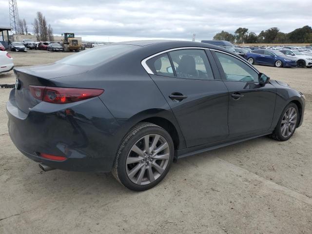 Photo 3 from auction – 2021 MAZDA 3 SELECT with VIN JM1BPABL0M1345823