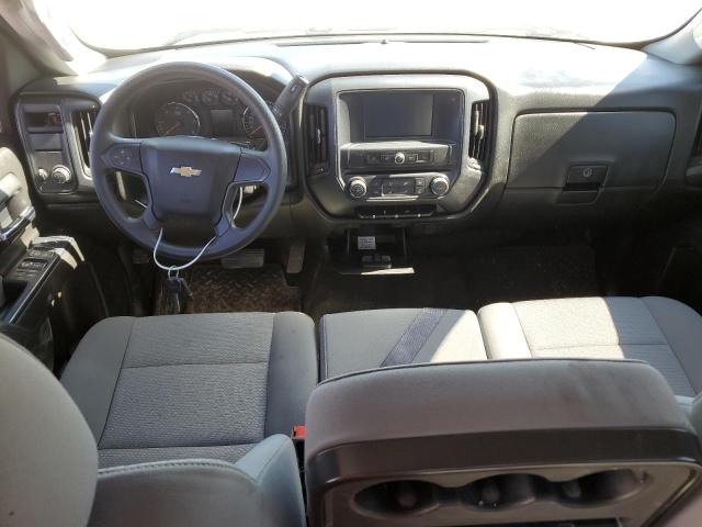 Photo 8 from auction – 2017 CHEVROLET SILVERADO with VIN 1GCRCPEC1HZ201066