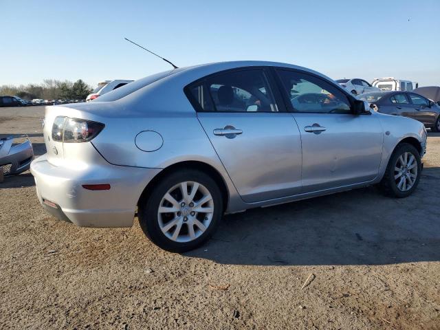 Photo 3 from auction – 2008 MAZDA 3 I with VIN JM1BK32G081790288