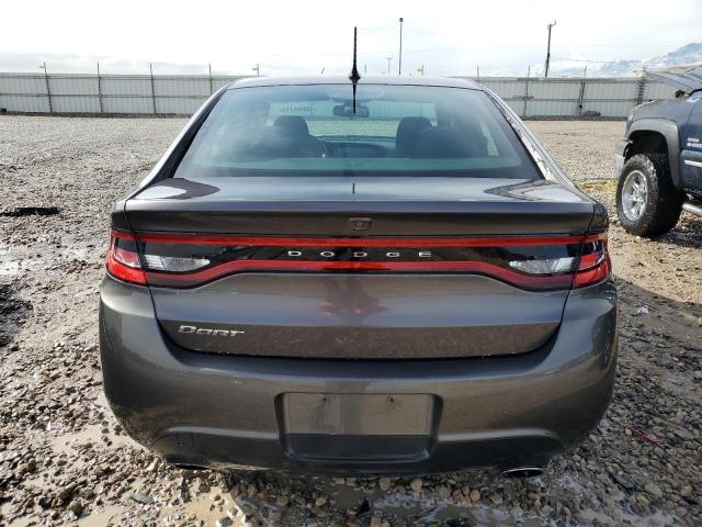 Photo 6 from auction – 2015 DODGE DART SXT with VIN 1C3CDFBBXFD435567