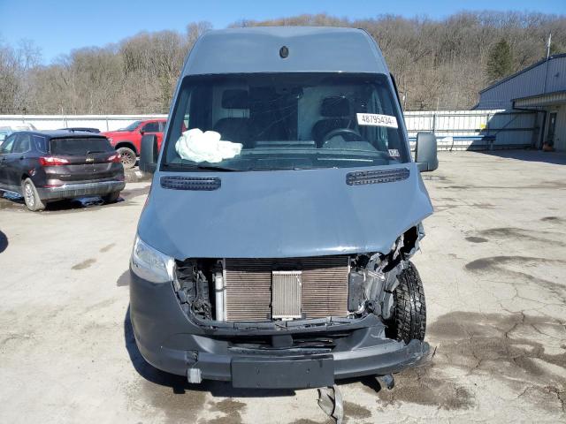 Photo 5 from auction – 2019 MERCEDES-BENZ SPRINTER 2 with VIN WD4PF1CD4KP134897