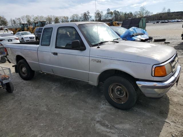 Photo 4 from auction – 1997 FORD RANGER with VIN 1FTCR14U0VPB40585