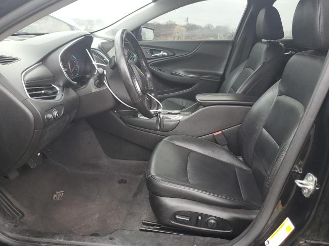 Photo 7 from auction – 2018 CHEVROLET MALIBU LT with VIN 1G1ZD5ST9JF288141