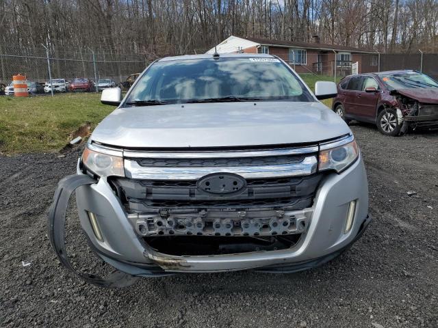 Photo 5 from auction – 2011 FORD EDGE SEL with VIN 2FMDK4JC7BBA55716