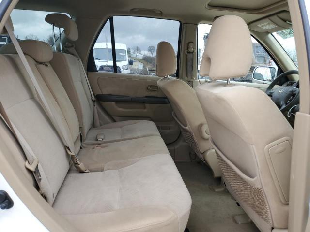 Photo 11 from auction – 2005 HONDA CR-V EX with VIN JHLRD78825C006034