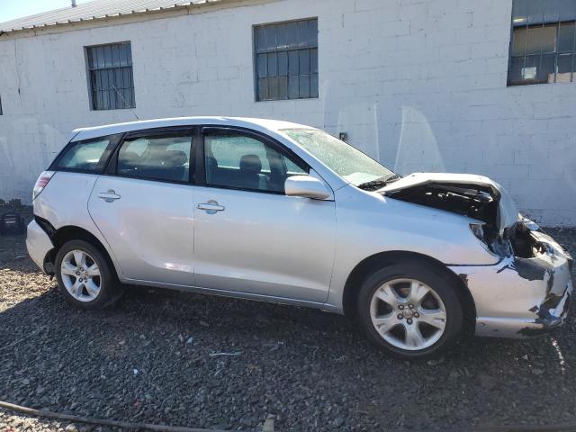 Photo 4 from auction – 2005 TOYOTA COROLLA MA with VIN 2T1LR32E85C495719
