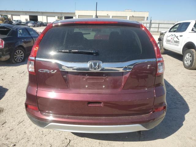 Zdjęcie 6 z aukcji – 2016 HONDA CR-V EX z VIN 5J6RM3H52GL016877
